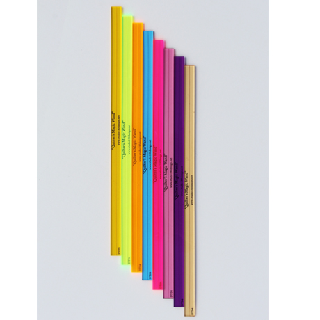 Rulers                   